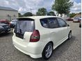 HONDA JAZZ 2008/8 - 5
