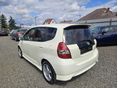 HONDA JAZZ 2008/8 - 6