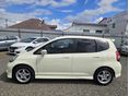 HONDA JAZZ 2008/8 - 7