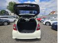 HONDA JAZZ 2008/8 - 8