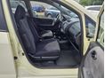 HONDA JAZZ 2008/8 - 9