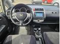 HONDA JAZZ 2008/8 - 10