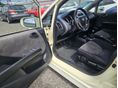 HONDA JAZZ 2008/8 - 12