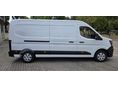 RENAULT MASTER 2026/7 - 4