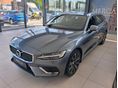 VOLVO V60 2.0 [T6] Recharge AWD Inscription Geartronic MAGYAR. 1.-TUL. ÁFÁ-S. 53.345km. Nr.: 60