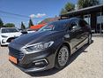 FORD MONDEO 2.0 EcoBlue Titanium (Automata) AKÁR 3ÉV GARANCIA-KÍVÜL BELÜL NAGYON IGÉNYES-JÓ GUMIK-LEINFORMÁLHATÓ-VALÓS KM