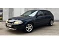 MAZDA 323 F 1.5 GLX