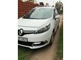 RENAULT SCENIC 2014/7 - 2