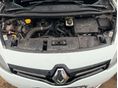 RENAULT SCENIC 2014/7 - 8