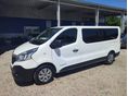 RENAULT TRAFIC 1.6 dCi 125 L2H1 2,9t Pack Comfort S&S klíma / vonóhorog / hosszított / szép állapot / 9 személyes