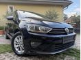 VOLKSWAGEN GOLF SPORTSVAN 1.6 TDI Comfortline Digitklima.ülésfűtés.multikormány...!