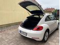 VOLKSWAGEN BEETLE 2012/3 - 4