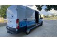 FORD TRANSIT 2017/11 - 5