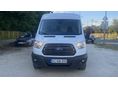 FORD TRANSIT 2017/11 - 2