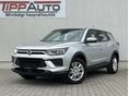 SSANGYONG KORANDO 1.5 Turbo GDI Style /Digitklíma-Ülésfűtés-Parkradar/ B-15