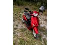 HONDA NHX 110 LEAD 2008/7 - 2