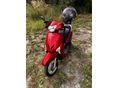HONDA NHX 110 LEAD 2008/7 - 6