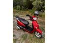 HONDA NHX 110 LEAD 2008/7 - 8