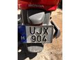 HONDA NHX 110 LEAD 2008/7 - 10