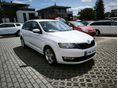 SKODA RAPID 2018 - 2