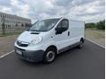 OPEL VIVARO 2013/1 - 1