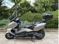 BMW C 650 GT C65