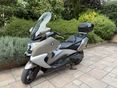 BMW C 650 GT 2012/7 - 2