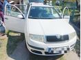 SKODA FABIA Combi 1.4 16V Ambiente