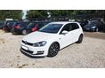 VOLKSWAGEN GOLF VII 1.2Tsi LOUNGE SZ-KÖNYV!TEMPOMAT!ÜLÉSFŰTÉS!TOLATÓRADAR!PARKRADAR!FÁRADTSÁGÉRZÉKEL