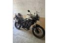 TRIUMPH TIGER 800 XC Wilbers