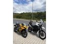 TRIUMPH TIGER 800 XC 2012/9 - 2