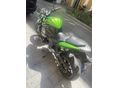 KAWASAKI Z 750 L 2007 - 10