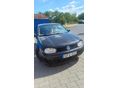 VOLKSWAGEN GOLF IV 1998/5 - 5
