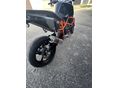 KTM 690 DUKE 2012/4 - 6