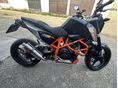 KTM 690 DUKE 2012/4 - 7