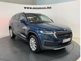SKODA KODIAQ 2.0 TSI Style 4x4 DSG ACC Mátrix Vonóhorog Virtual magyar. 1 tulaj. garanciális. sérülésmentes. ÁFA-s