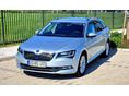 SKODA SUPERB Combi 1.8 TSI Ambition KEYLESS-NAVI-LED-XENON-GARANCIA! AOGR493