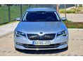 SKODA SUPERB 2017/12 - 2
