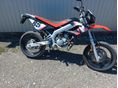 DERBI SENDA DRD 50 