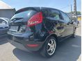 FORD FIESTA 2012/10 - 2