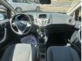FORD FIESTA 2012/10 - 5