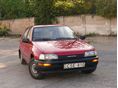 DAIHATSU CHARADE 1992/9 - 4