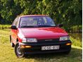 DAIHATSU CHARADE 1.0 CS TurboDiesel