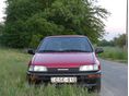 DAIHATSU CHARADE 1992/9 - 5