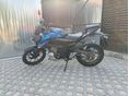 SUZUKI GSX-S 125 