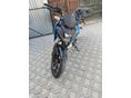 SUZUKI GSX-S 125 2023/5 - 2