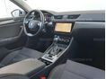 SKODA SUPERB 2022/7 - 8