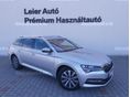 SKODA SUPERB 2022/7 - 2