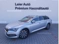 SKODA SUPERB 2.0 TDI SCR Style DSG