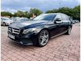 MERCEDES-BENZ E 220 d T 9G-TRONIC Avangarde.Dupla Panoráma.170.000Km SOK EXTRA